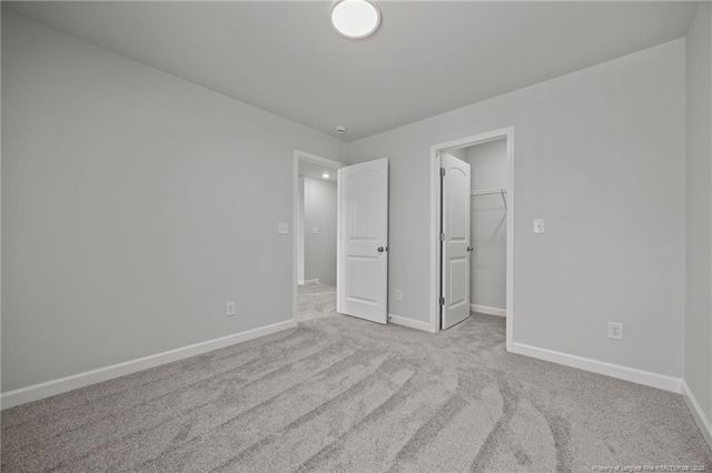 155 Michter Street, Vass, NC 28394