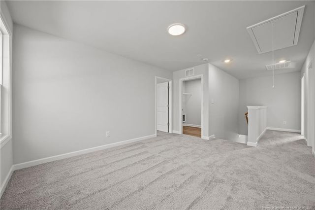 155 Michter Street, Vass, NC 28394