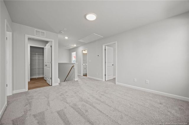 155 Michter Street, Vass, NC 28394