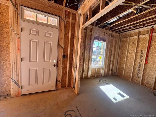 155 Michter Street, Vass, NC 28394