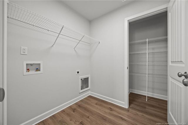 155 Michter Street, Vass, NC 28394