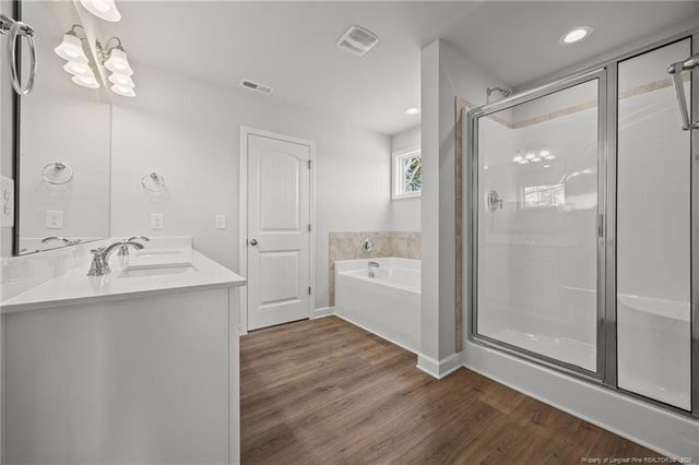 155 Michter Street, Vass, NC 28394