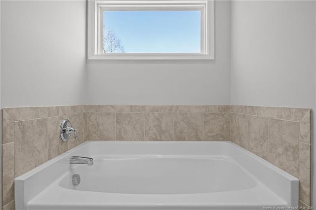 155 Michter Street, Vass, NC 28394