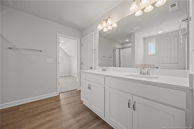 155 Michter Street, Vass, NC 28394