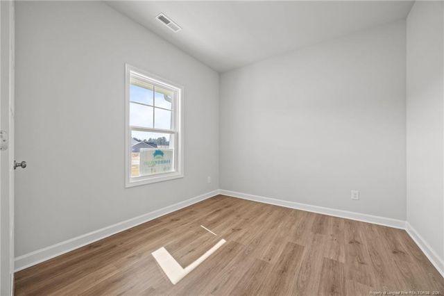 155 Michter Street, Vass, NC 28394