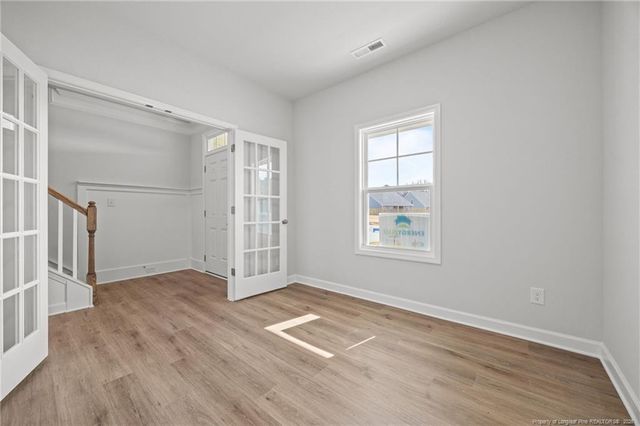 155 Michter Street, Vass, NC 28394