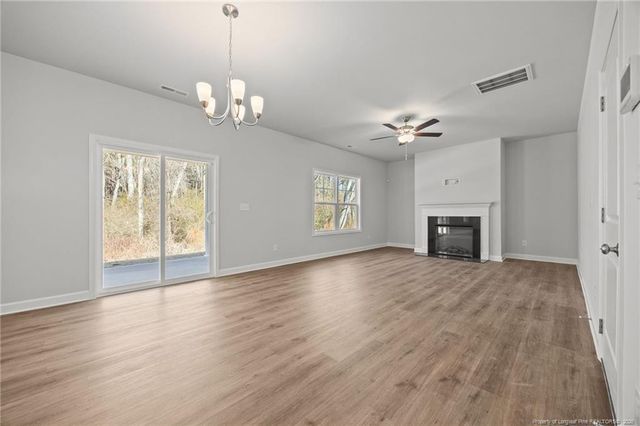 155 Michter Street, Vass, NC 28394