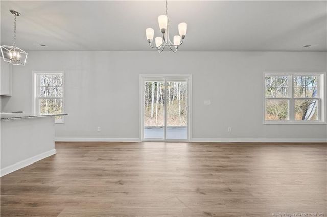 155 Michter Street, Vass, NC 28394