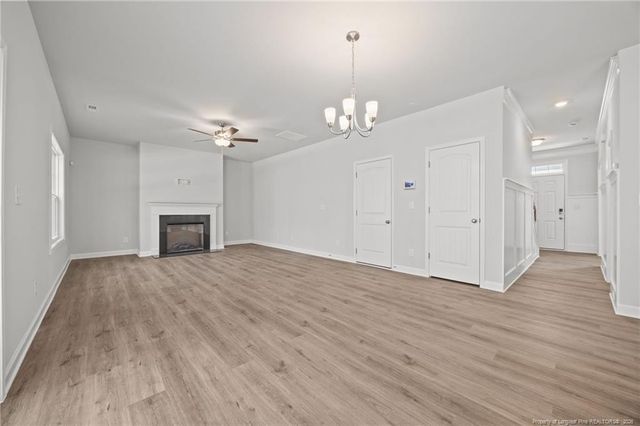 155 Michter Street, Vass, NC 28394