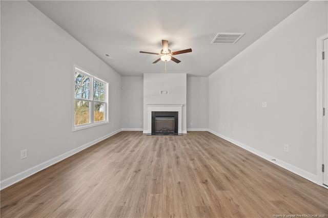 155 Michter Street, Vass, NC 28394