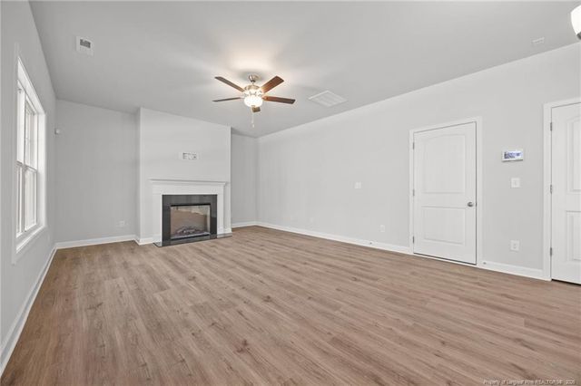 155 Michter Street, Vass, NC 28394