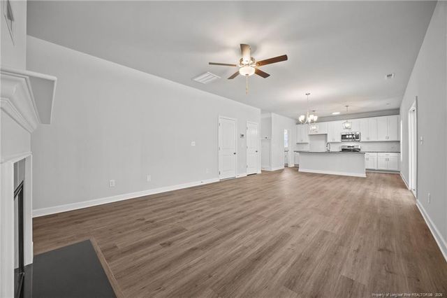 155 Michter Street, Vass, NC 28394