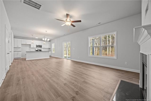 155 Michter Street, Vass, NC 28394