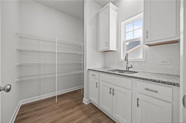 155 Michter Street, Vass, NC 28394