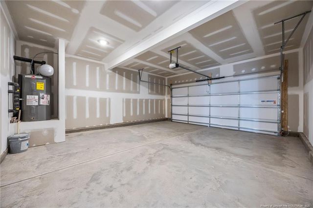 155 Michter Street, Vass, NC 28394