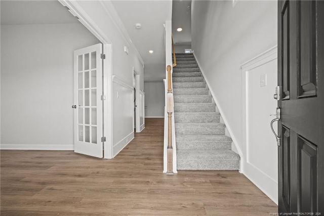 155 Michter Street, Vass, NC 28394