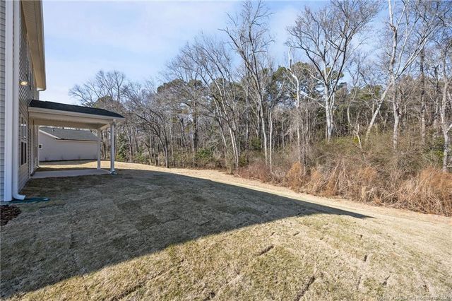 155 Michter Street, Vass, NC 28394