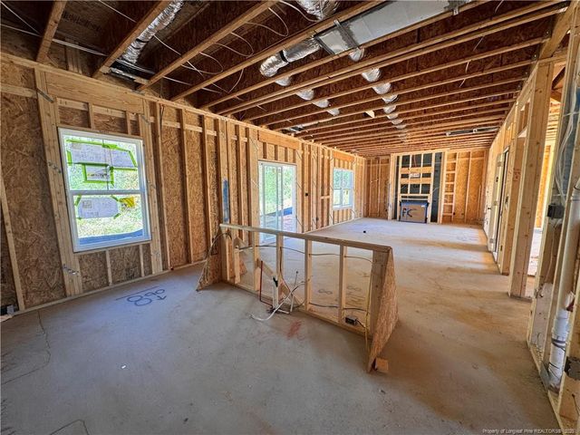 155 Michter Street, Vass, NC 28394