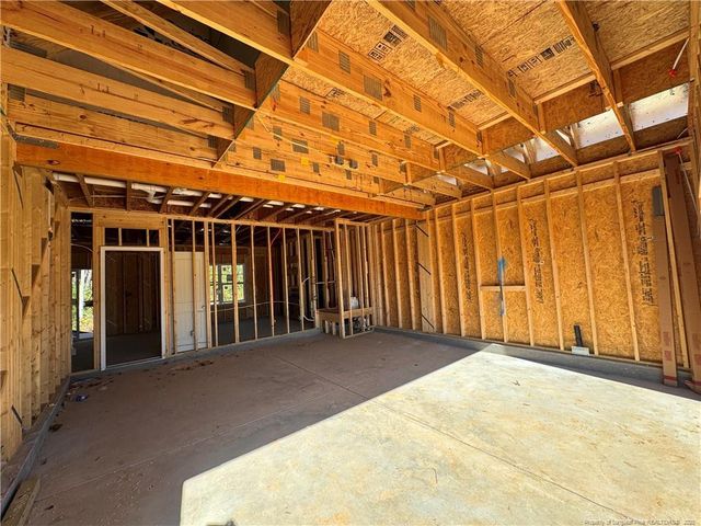 155 Michter Street, Vass, NC 28394