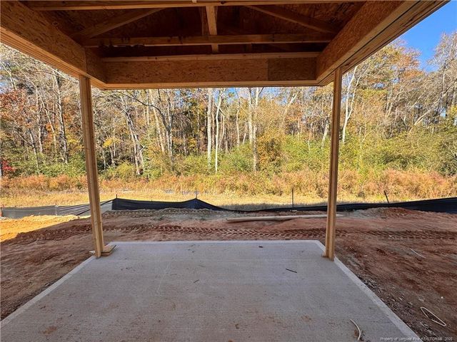 155 Michter Street, Vass, NC 28394