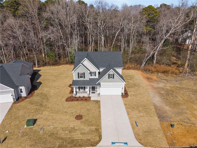 155 Michter Street, Vass, NC 28394