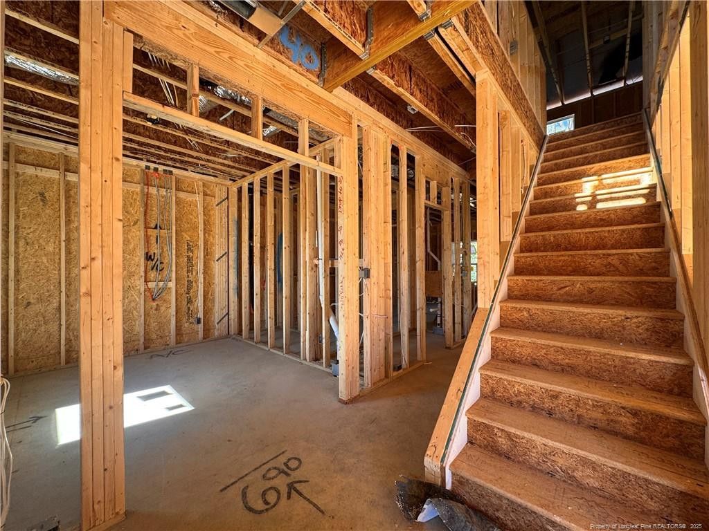 155 Michter Street, Vass, NC 28394