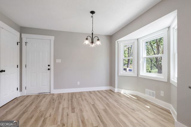 1205 Park Place Drive, Jonesboro, GA 30236