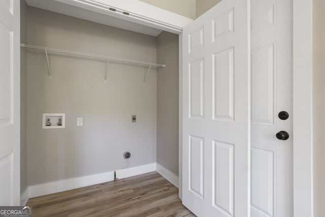 1205 Park Place Drive, Jonesboro, GA 30236