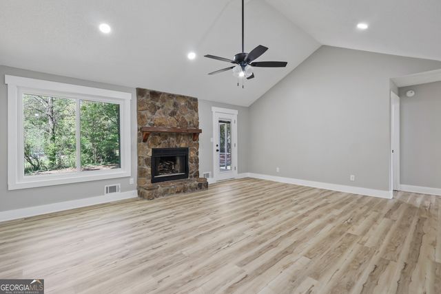 1205 Park Place Drive, Jonesboro, GA 30236