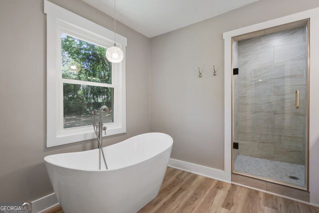 1205 Park Place Drive, Jonesboro, GA 30236