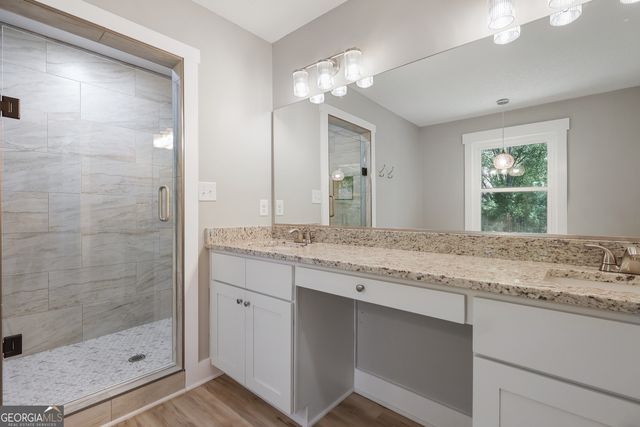 1205 Park Place Drive, Jonesboro, GA 30236