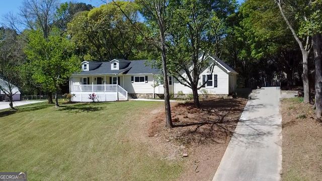 1205 Park Place Drive, Jonesboro, GA 30236