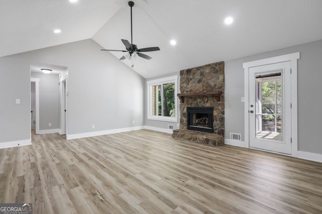 1205 Park Place Drive, Jonesboro, GA 30236