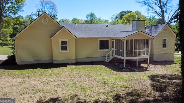 1205 Park Place Drive, Jonesboro, GA 30236