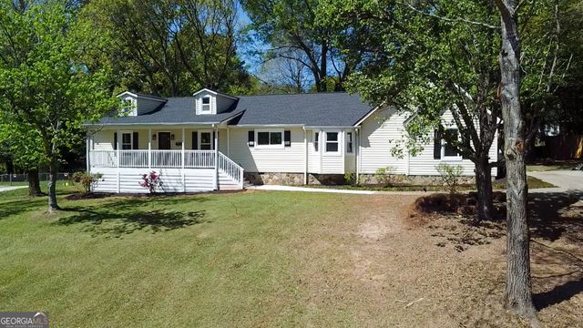 1205 Park Place Drive, Jonesboro, GA 30236