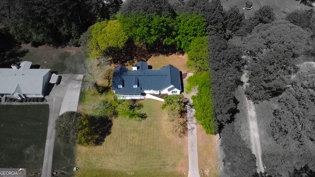 1205 Park Place Drive, Jonesboro, GA 30236