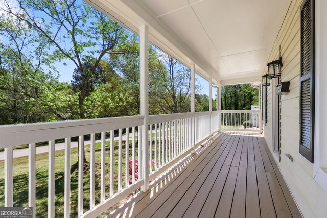 1205 Park Place Drive, Jonesboro, GA 30236