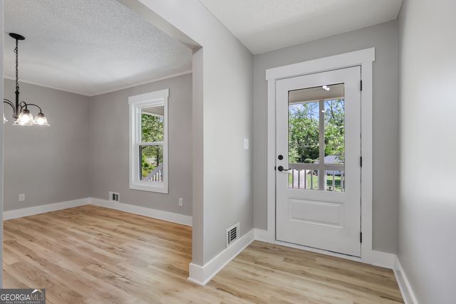 1205 Park Place Drive, Jonesboro, GA 30236