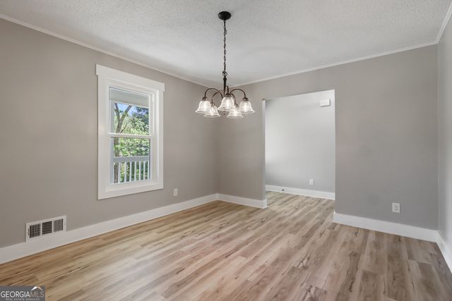 1205 Park Place Drive, Jonesboro, GA 30236