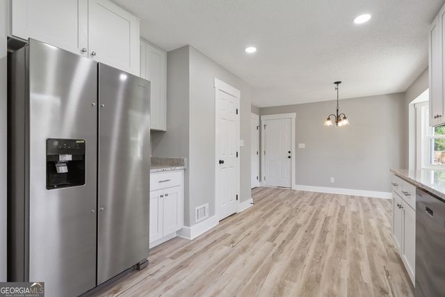 1205 Park Place Drive, Jonesboro, GA 30236