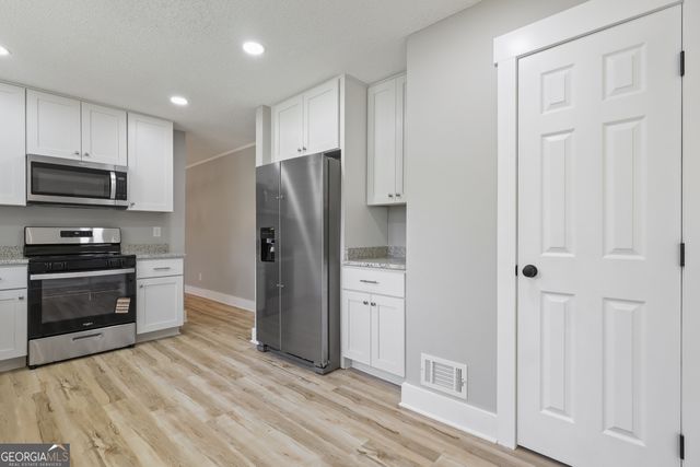 1205 Park Place Drive, Jonesboro, GA 30236