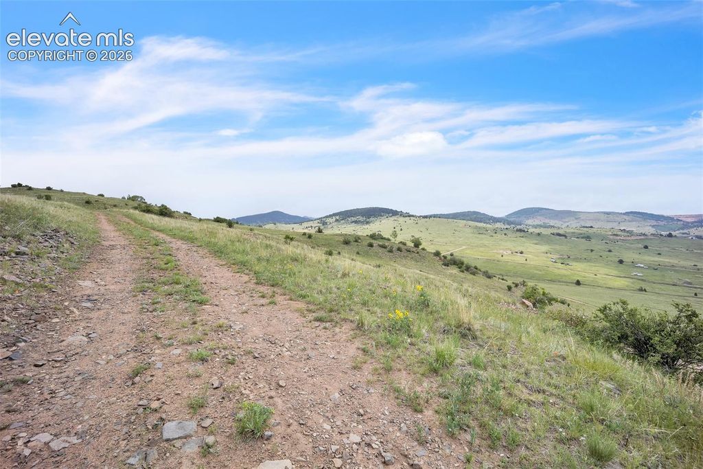 N B Street, Cripple Creek, CO 80813 — exterior