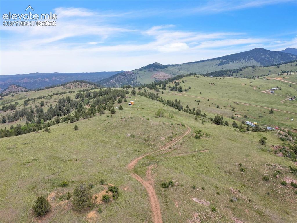 N B Street, Cripple Creek, CO 80813 — photo 2