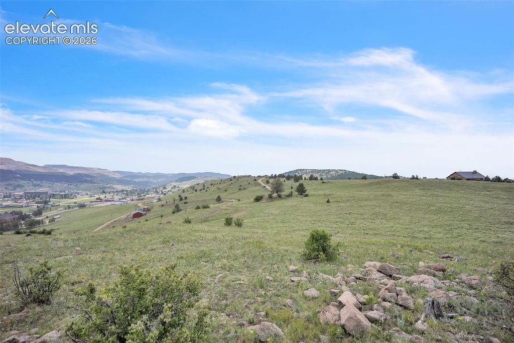 N B Street, Cripple Creek, CO 80813 — photo 4