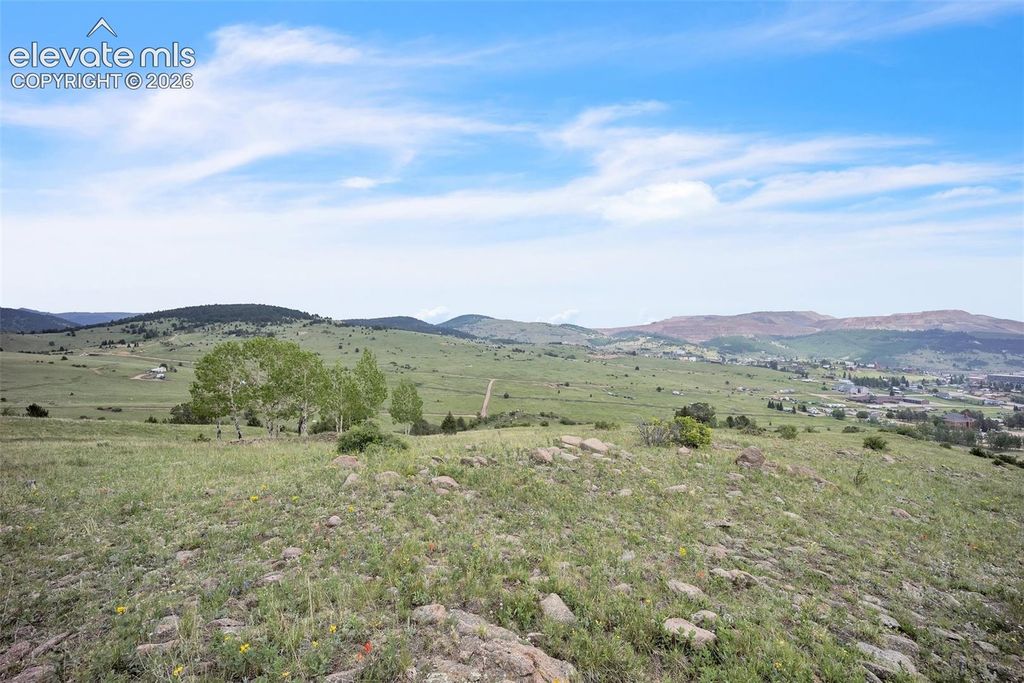 N B Street, Cripple Creek, CO 80813 — photo 5