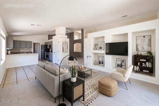 9003 E La Palma Drive, Tucson, AZ 85747
