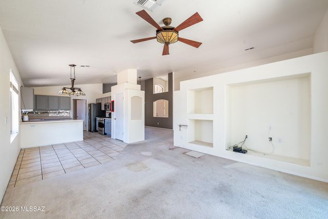 9003 E La Palma Drive, Tucson, AZ 85747