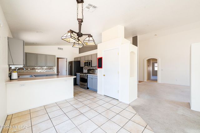 9003 E La Palma Drive, Tucson, AZ 85747