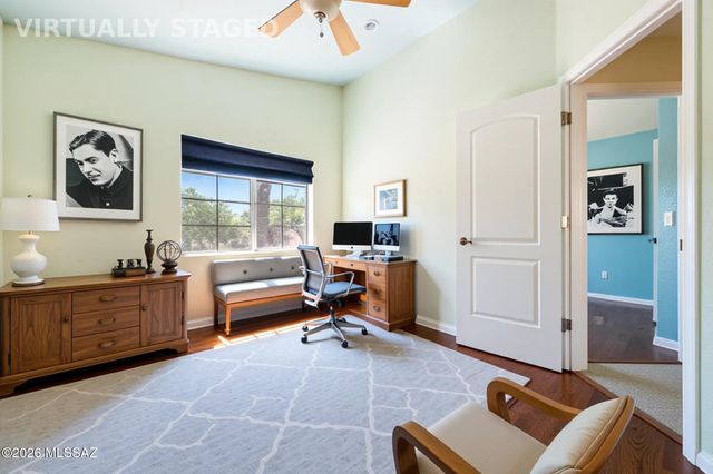 9003 E La Palma Drive, Tucson, AZ 85747