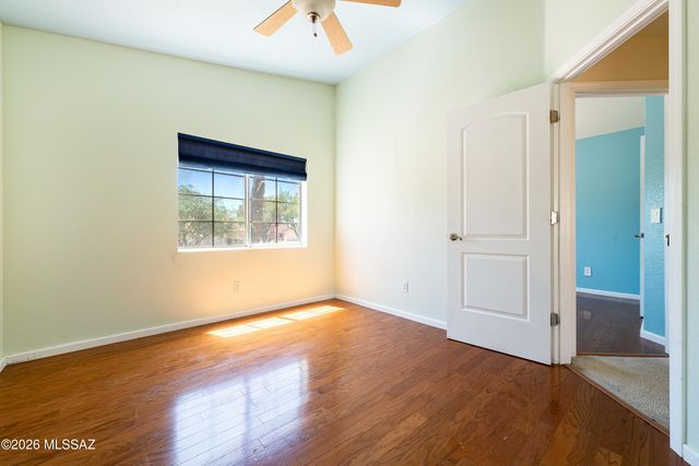 9003 E La Palma Drive, Tucson, AZ 85747